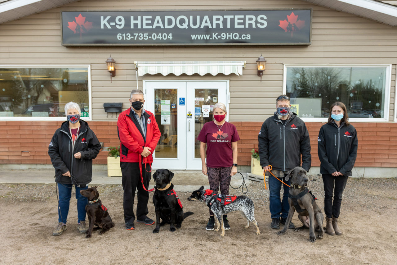 K9